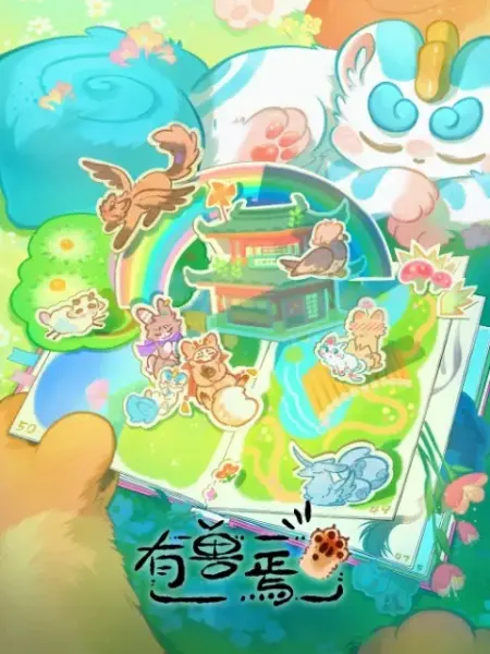 Мифические звери 5 сезон